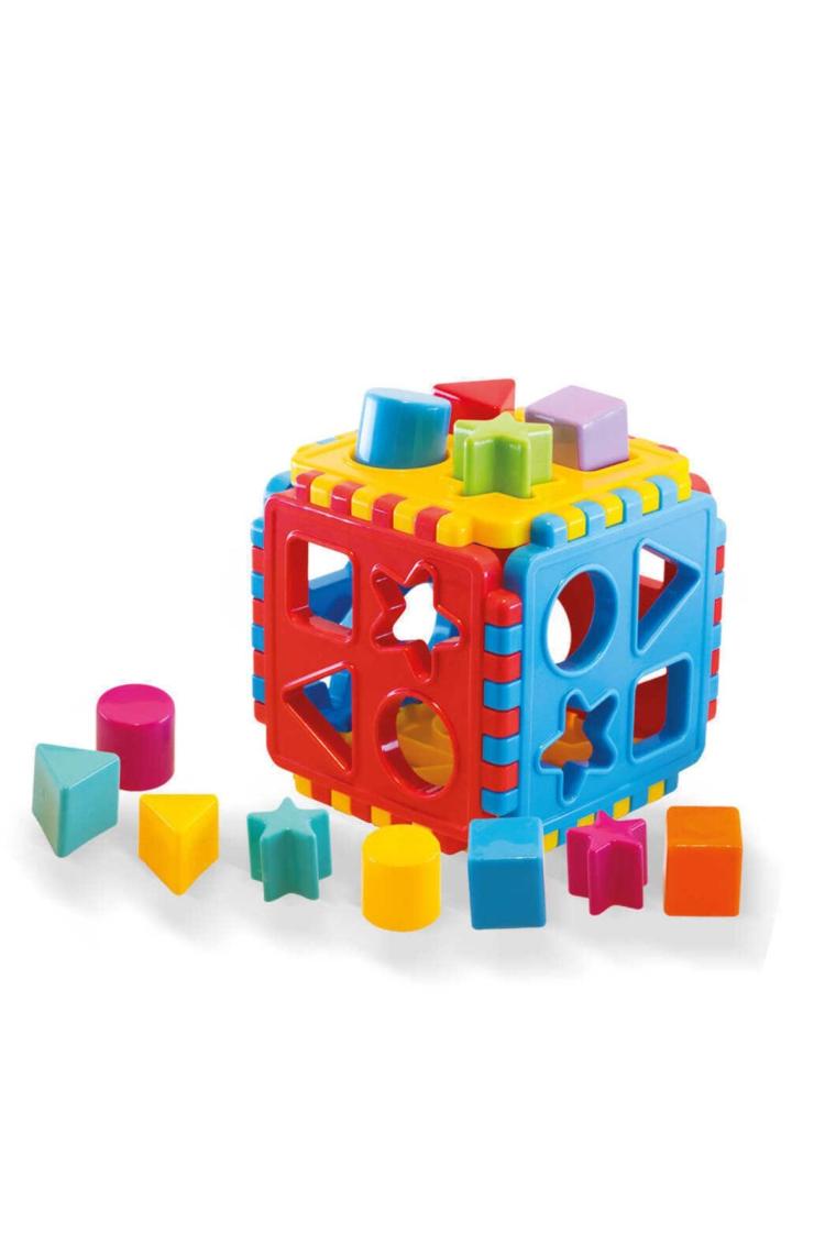 Kaptan Pengu Bul - Tak Puzzle