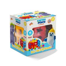 Kaptan Pengu Bul - Tak Puzzle