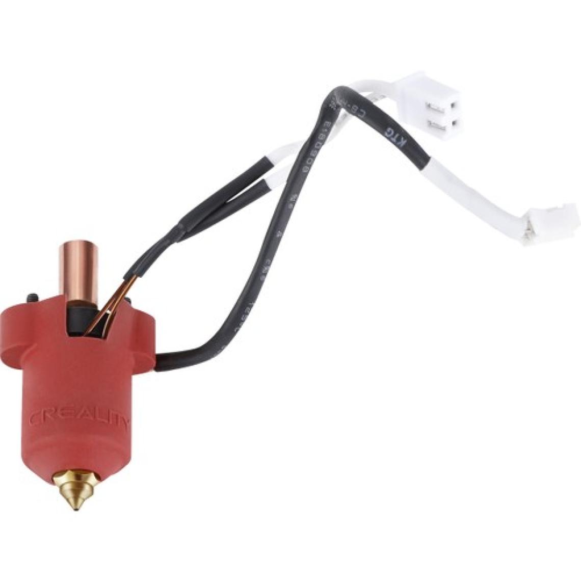 Creality Cr-10 Se Isıtıcı Blok Kiti