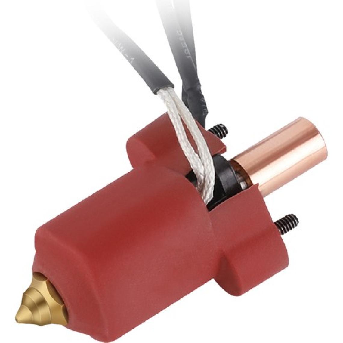 Creality Cr-10 Se Isıtıcı Blok Kiti