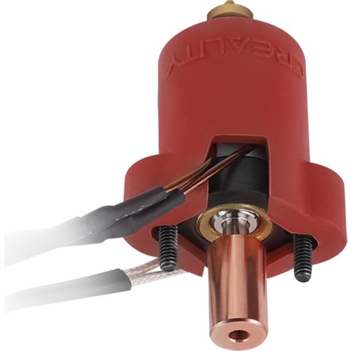 Creality Cr-10 Se Isıtıcı Blok Kiti