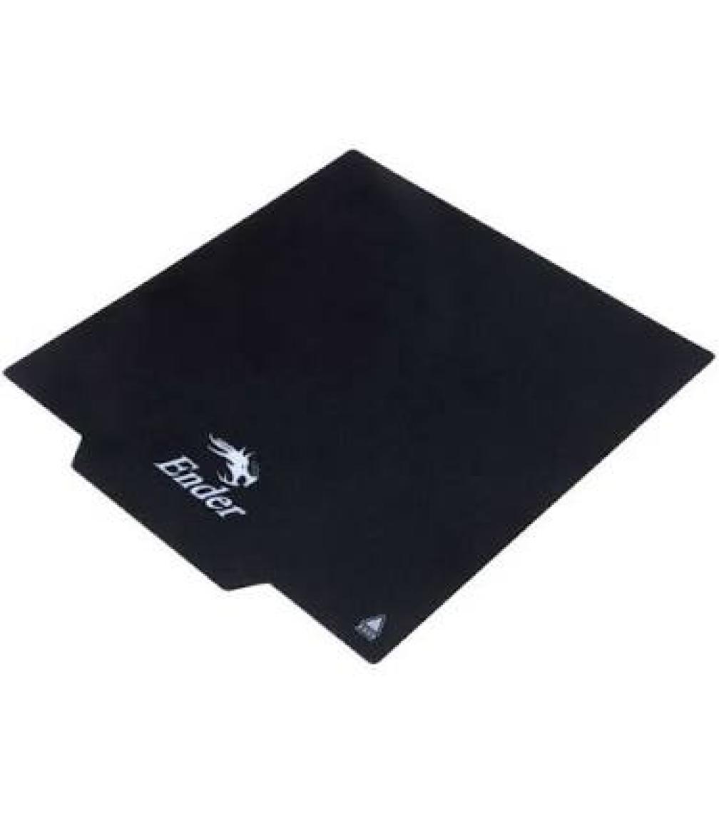 Creality 3D Ender 3 Serisi Manyetik Baskı Tablası - 235X235X1MM