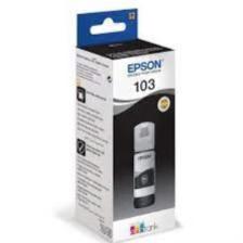 103 Siyah Orjinal Mürekkep Kartuşu L3110/l3150/l3111/l3151