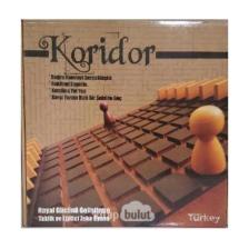 Koridor Oyunu