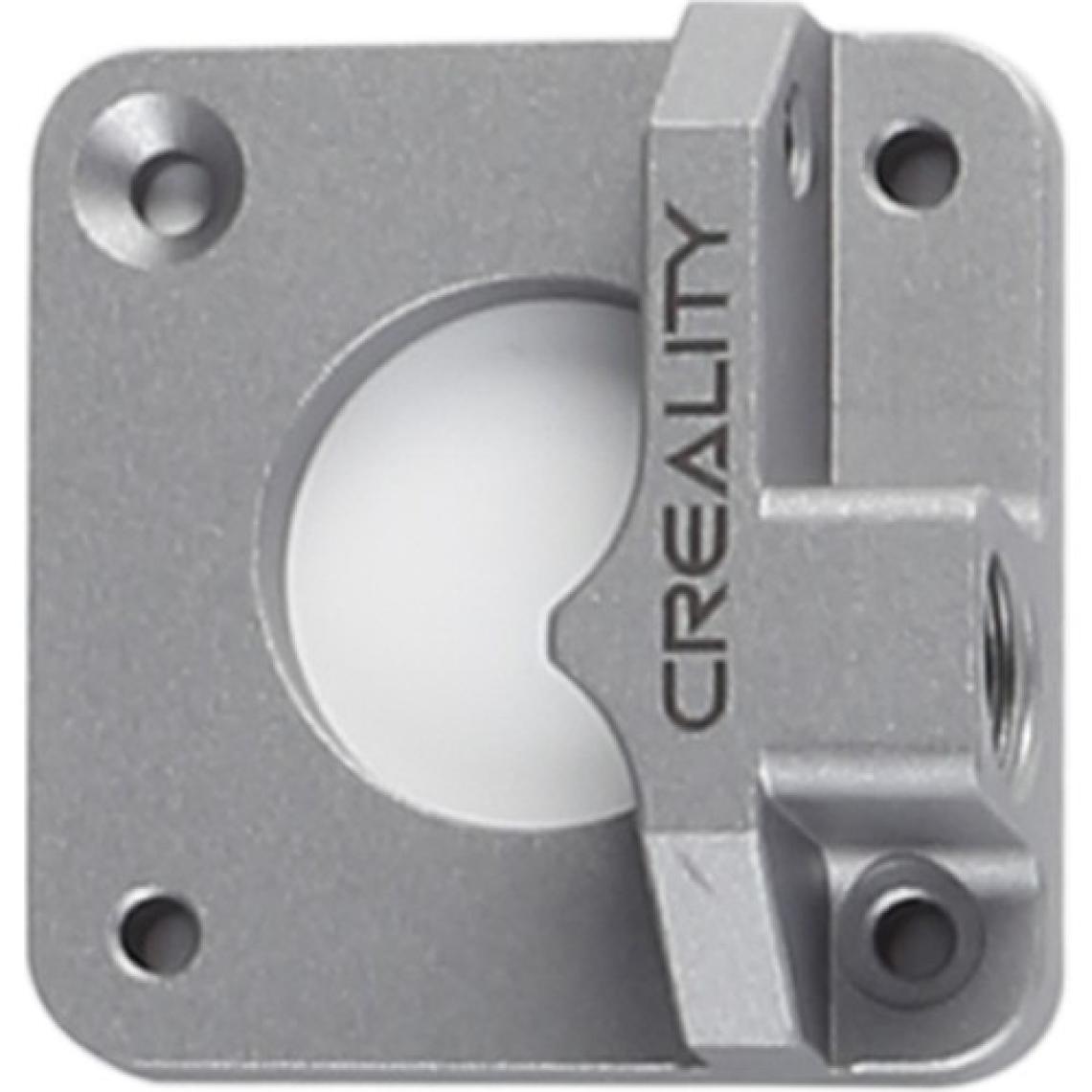 Creality 3D Creality Extruder Kit Metal Gri  (Ender-3 ve Cr-10 Için) Standart