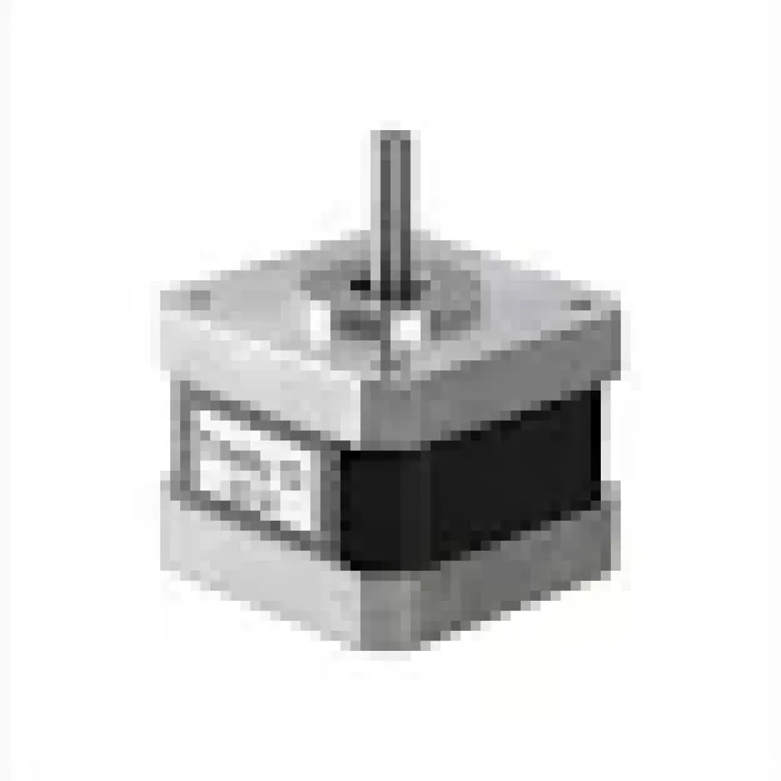 Creality 42-34 Motor 2gt-20