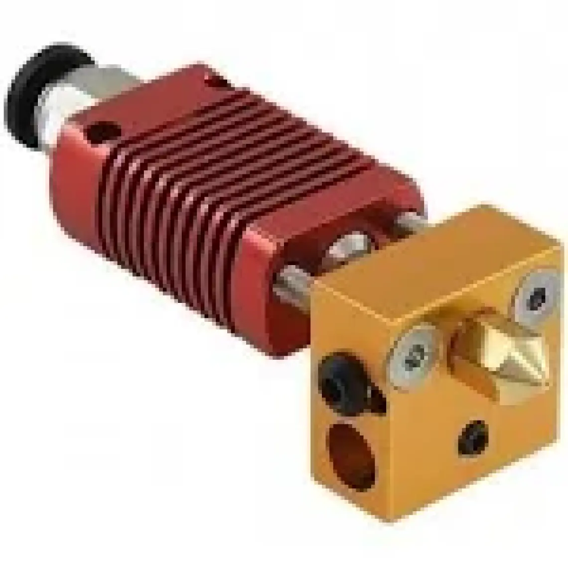 Cin 3D Printer Creality CR10 Hotend/extruder Seti-Ender 3/pro/v2