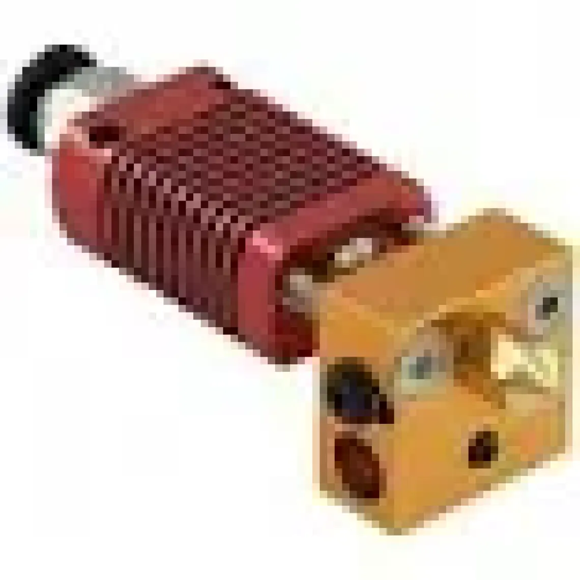 Cin 3D Printer Creality CR10 Hotend/extruder Seti-Ender 3/pro/v2