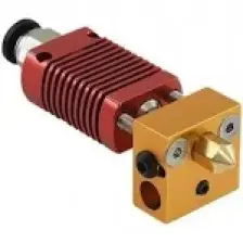 Cin 3D Printer Creality CR10 Hotend/extruder Seti-Ender 3/pro/v2