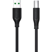 VegGieg USB B Printer Tarayıcı Yazıcı Data Kablosu 1.5 Metre