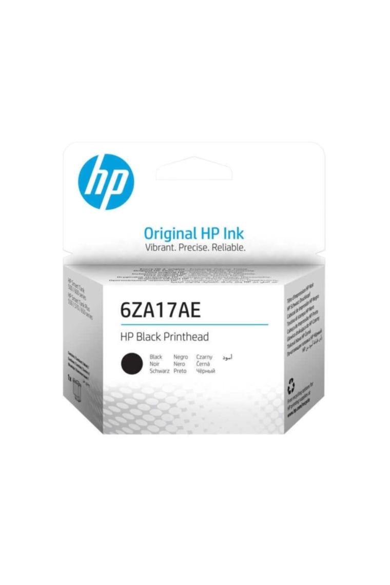 Hp 6ZA17AE Black Printhead