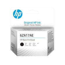 Hp 6ZA17AE Black Printhead