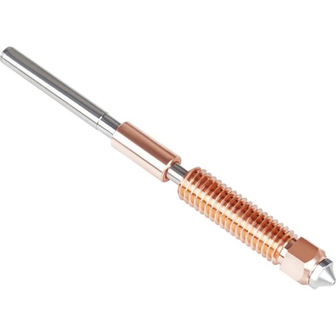Creality K1/K1MAX/K1C ENDER-3V3 Qs Yeni Nesil Nozzle Kit 0.4mm