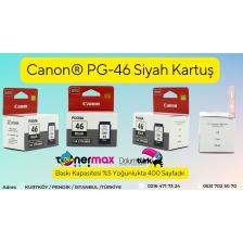 Pixma E4240 Kartuş / Pg46 / Cl56 Avantaj Paket Kartuş