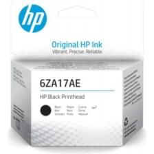 Hp 6ZA17AE Black Printhead