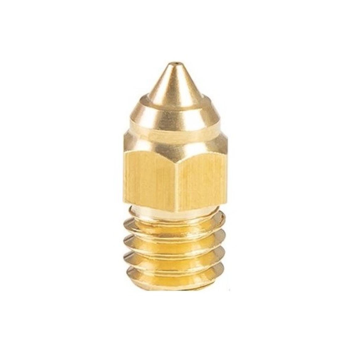 Creality Cr 6 Se/Max Ender3 S1/Pro 0.4 Orijinal Nozzle 5'li Paket