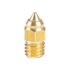Creality Cr 6 Se/Max Ender3 S1/Pro 0.4 Orijinal Nozzle 5'li Paket