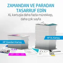 Hp 6ZA17AE Black Printhead