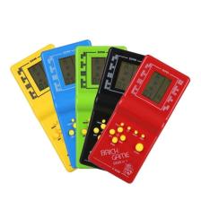 E-9999 Tetris (175)