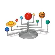 Boyanabilir, Ayaklı Güneş Ve Gezegen Sistemi, 3 Boyutlu Planetarium, Güneş Sistemi Modeli