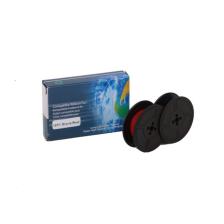 Gr-1 Universal Daktilo Şerit (12.7mm*6m (kırmızı-siyah)