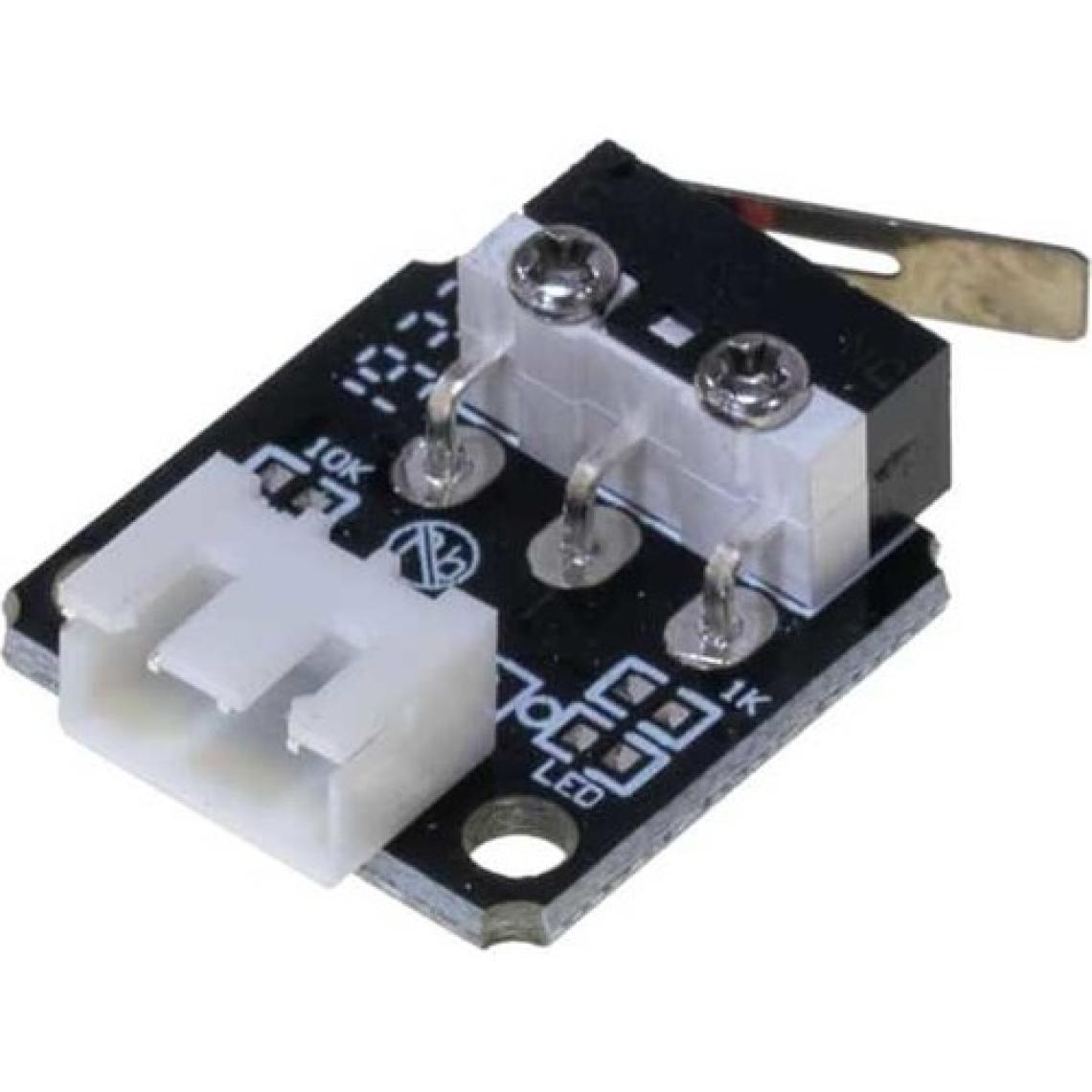 Creality 3D Limit Switch (Ender 3 / Ender 3 Pro / Ender 3 V2)