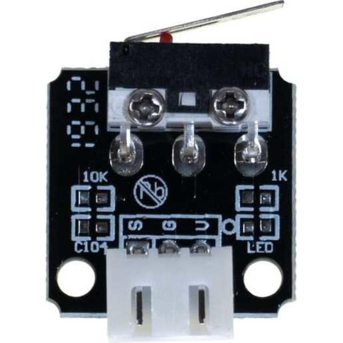 Creality 3D Limit Switch (Ender 3 / Ender 3 Pro / Ender 3 V2)