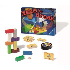Ravensburger Make'N Break 265558