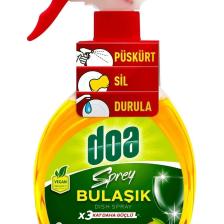 Sprey Bulaşık /500 Ml