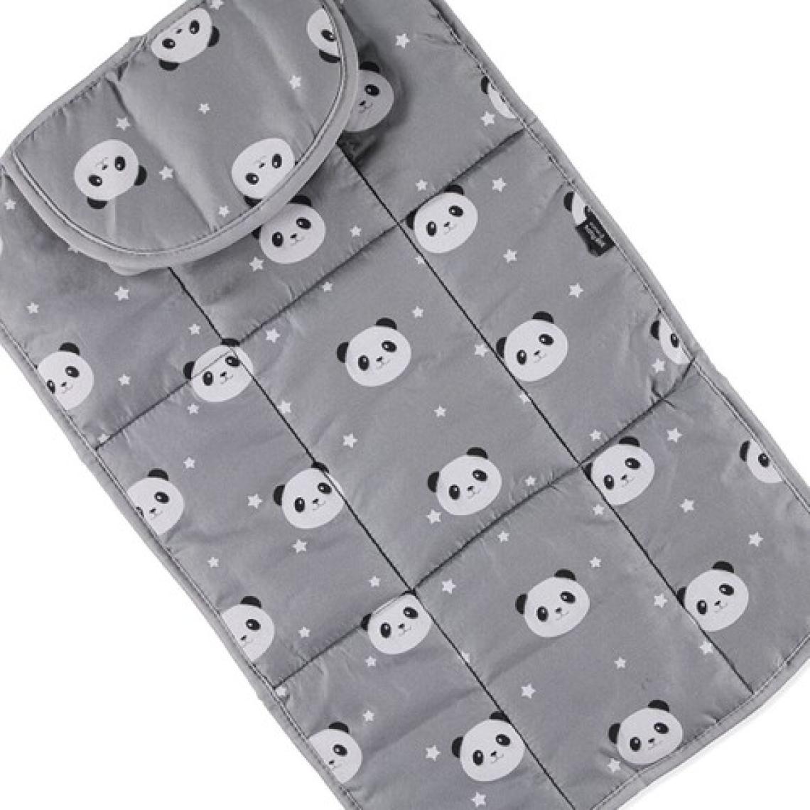 Baby Plus Silinebilir Alt Açma Minderi