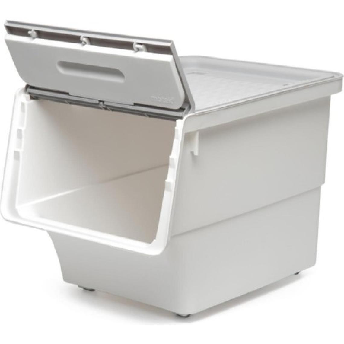Motek Tekli Organizer Kutu - 33 Lt