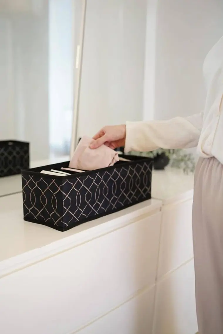 Pikas Alas Elegant Çekmece Düzenleyici S 38X10X12