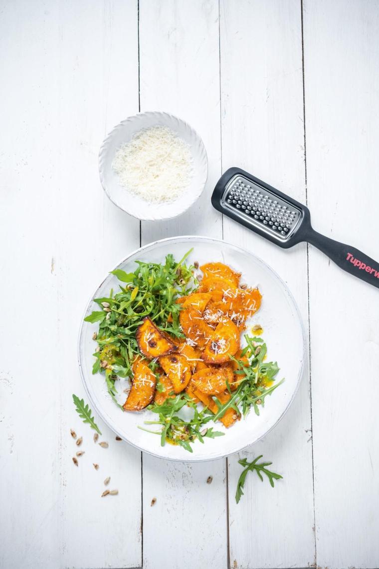 Tupperware Modern Peri Rende