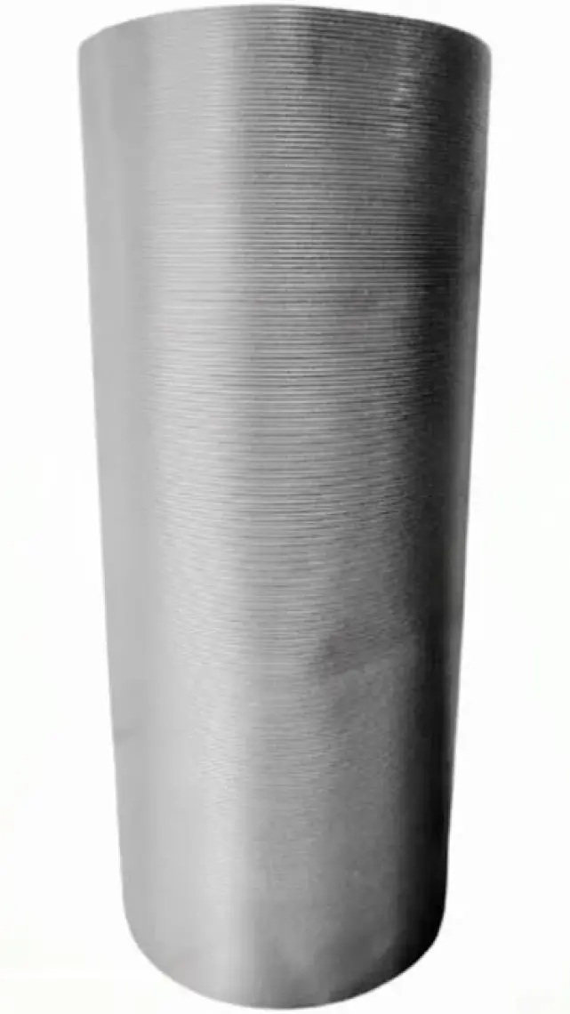 ALMITAL 48 Cm X 5 M Açık Gri Çizgi Desenli Suni Deri, Çekmece içi Kaydırmaz Çekmece Halısı, raf örtüsü