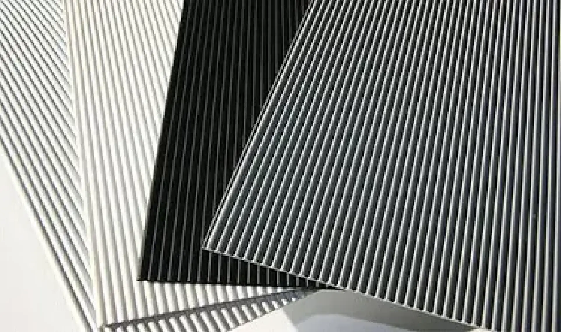 ALMITAL 48 Cm X 5 M Açık Gri Çizgi Desenli Suni Deri, Çekmece içi Kaydırmaz Çekmece Halısı, raf örtüsü