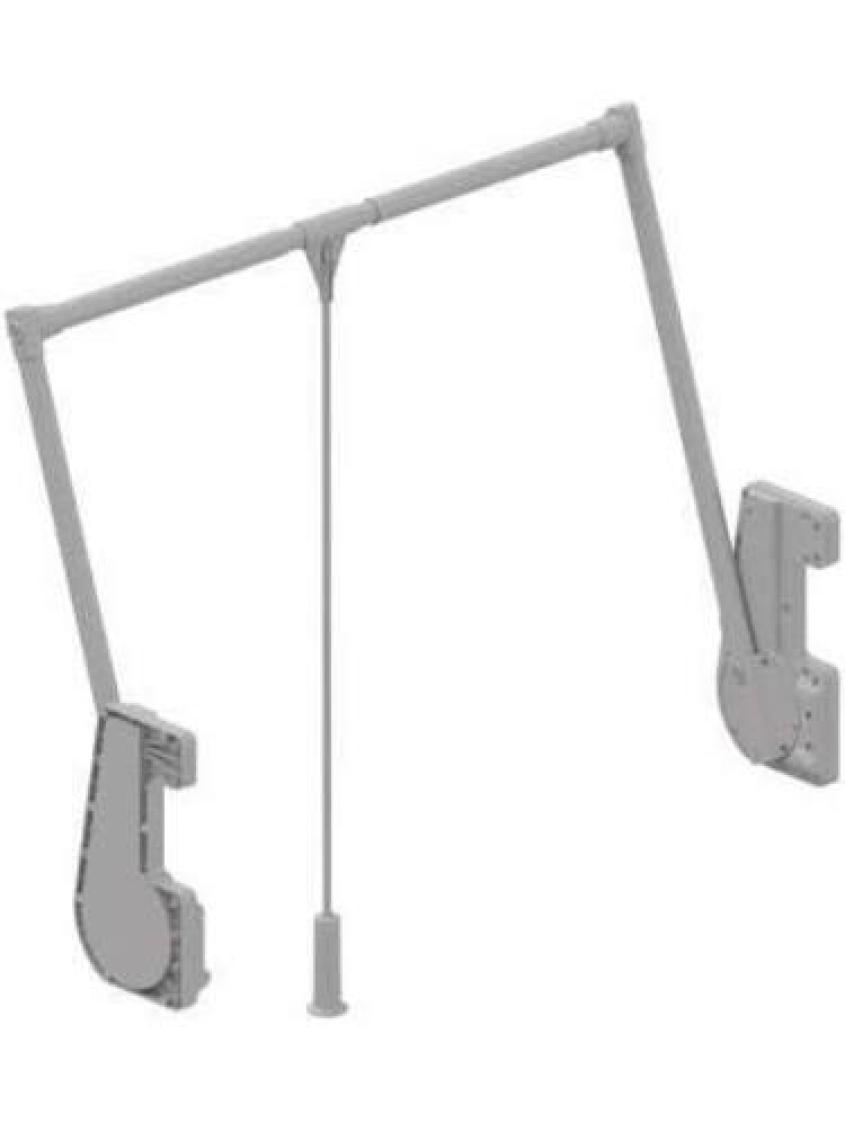 Starax 6014 Gardrop Asansörü
