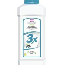 Ev Temizlik Ürünleri 3x Ultra Konsantre Çamaşır Beyazlatıcı 750 gr