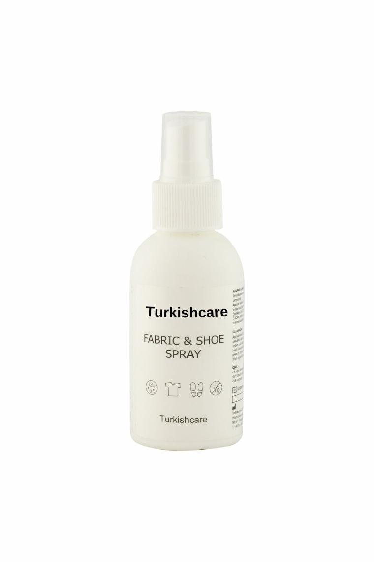 Çok Amaçlı Leke Çıkarıcı Sprey 100 Ml (seyahat Ve Çanta Boyu)