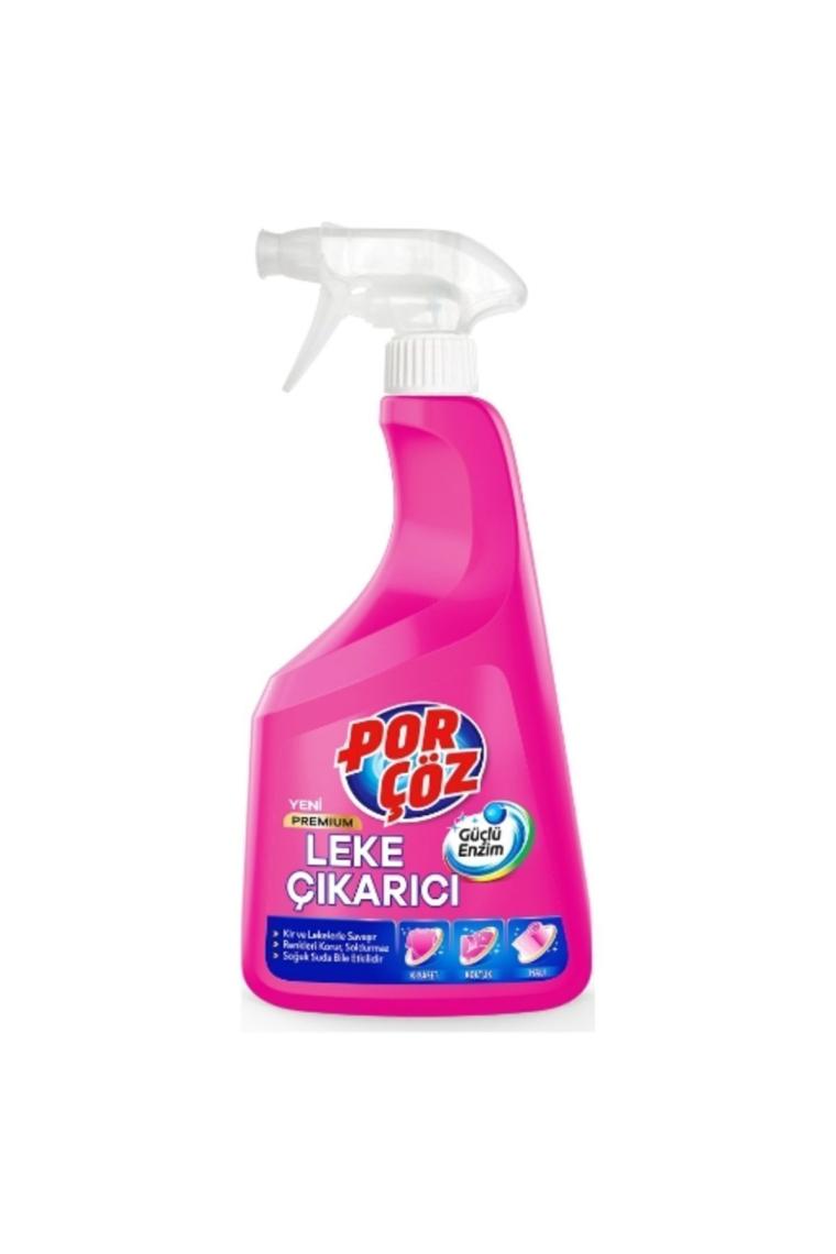 Leke Çıkarıcı Sprey 750ml