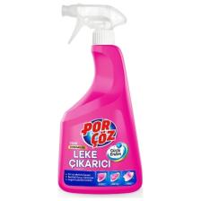 Leke Çıkarıcı Sprey 750ml