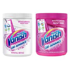 Oxi Actıon Beyazlar Ve Renkililer Için Toz Leke Çıkarıcı 400gr 400gr