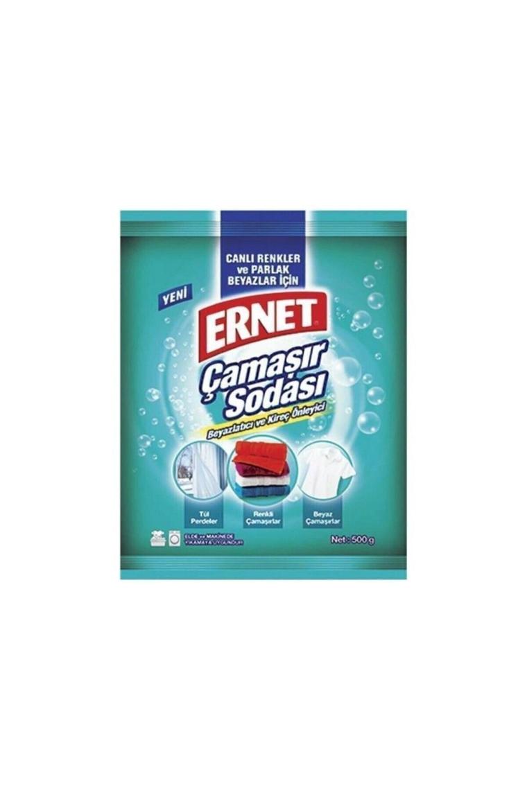 Çamaşır Sodası 500gr
