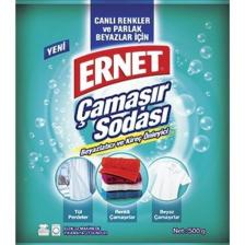 Çamaşır Sodası 500gr