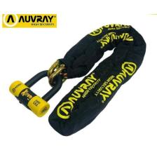 Auvray Chain Extreme Zincir Kilit 140 cm SRA Sertifikalı