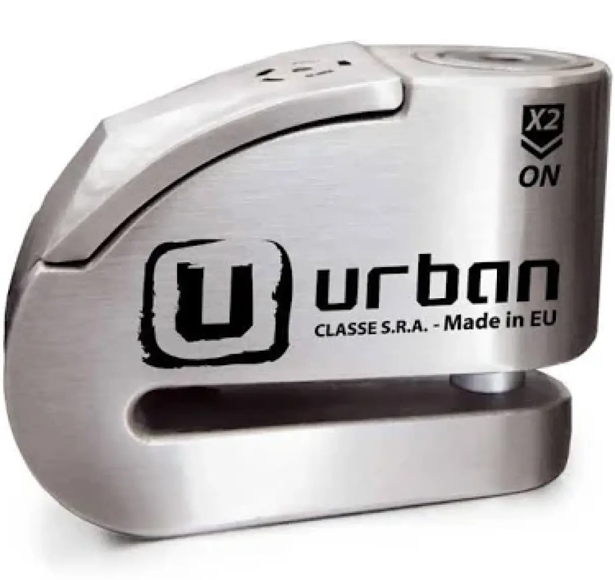 Urban Security Ur14S Alarmlı Disk Kilidi