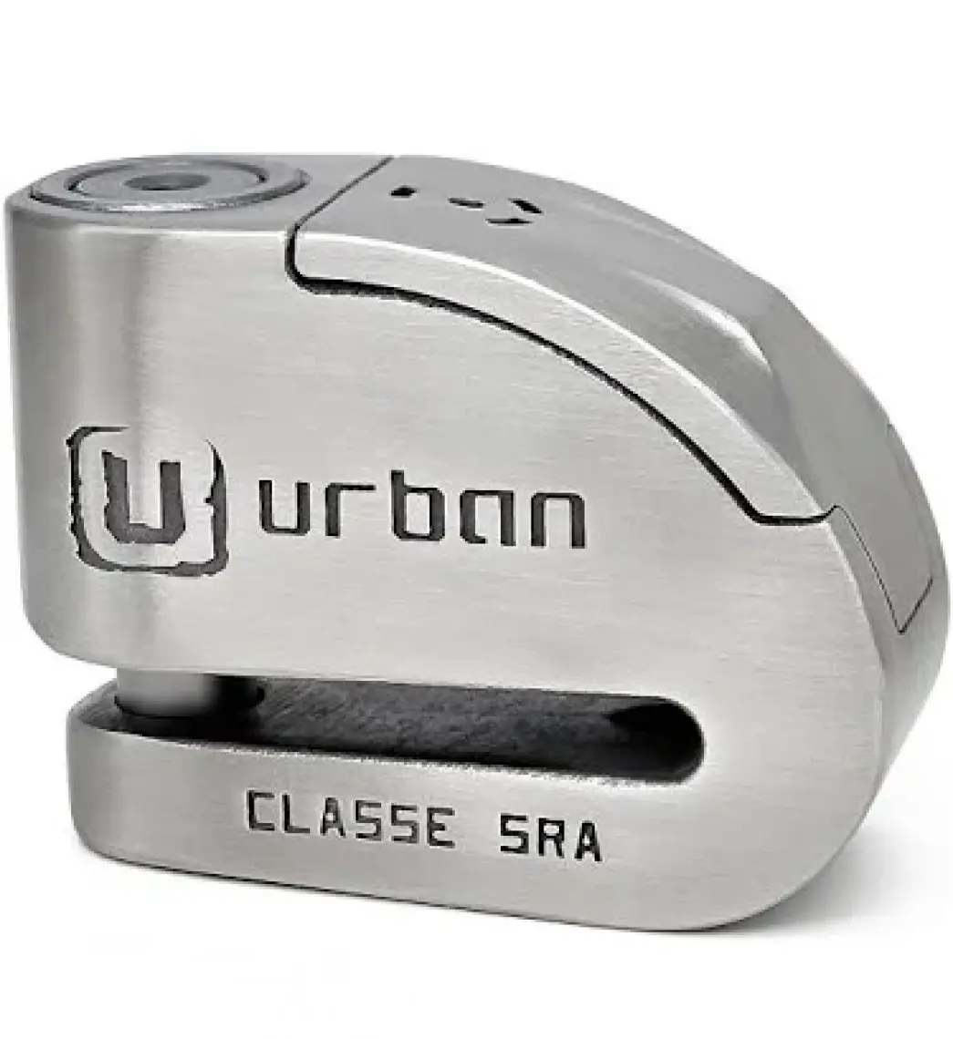 Urban Security Ur14S Alarmlı Disk Kilidi