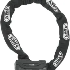 Abus 59 / 12Hks170 Extreme Chain Plus Zincir Kilit Siyah