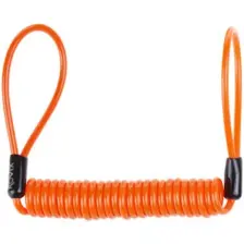 Kovix KC002FO Disk Kilit Hatırlatıcı Turuncu