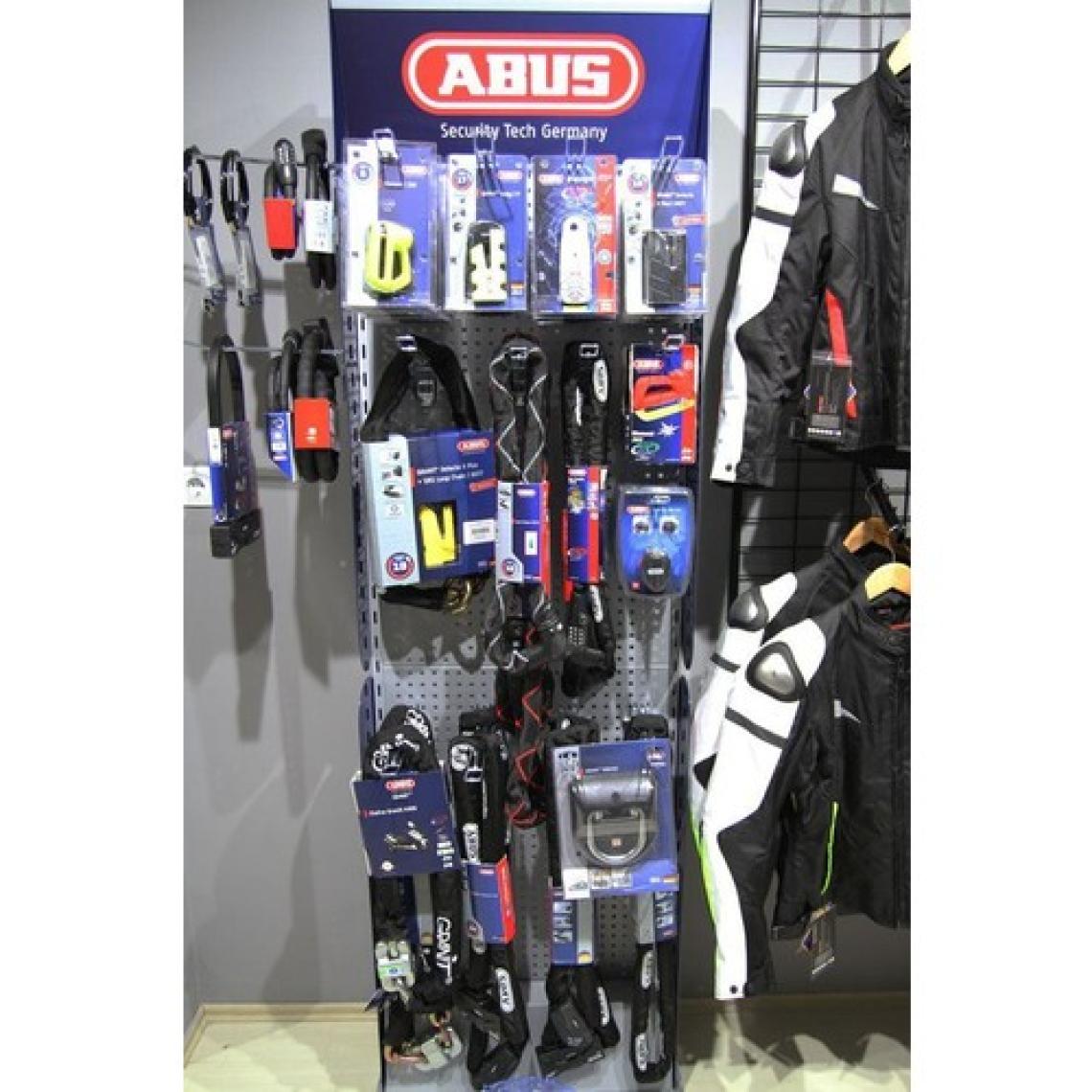 Abus 1010/140 City Chain Zincir Kilit
