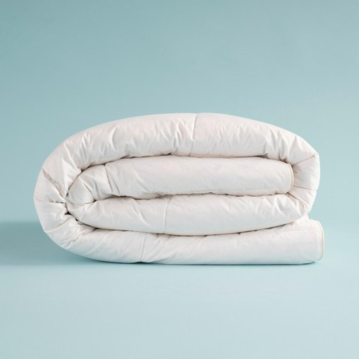 Othello Classico Soffica 195x215 cm Kaz Tüyü Yorgan